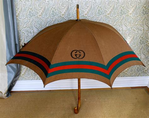 cheap gucci umbrellas|vintage gucci umbrella.